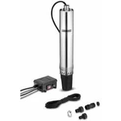 Kärcher Elettropompa Da Giardino - BP 4 Deep Well