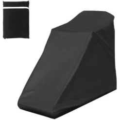 Copertura Per Tapis Roulant Copertura Per Tapis Roulant Pieghevole Copertura Impermeabile Antipolvere Macchina Da Corsa Sportiva Universale Per Uso Interno O Esterno