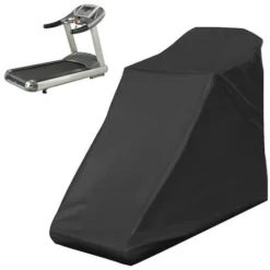 Copertura Per Tapis Roulant Copertura Per Tapis Roulant Pieghevole Copertura Impermeabile Antipolvere Macchina Da Corsa Sportiva Universale Per Uso Interno O Esterno -OUTSUN Giardino Negozio 87413515 4