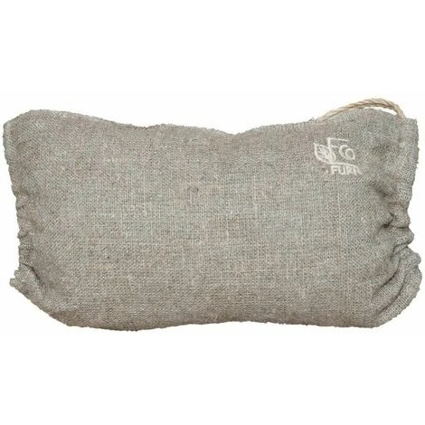 Sedia Di Legno Ecochair (cuscino Incluso) Quercia 5 Sedia Di Legno Ecochair (cuscino Incluso) Quercia - immagine 5