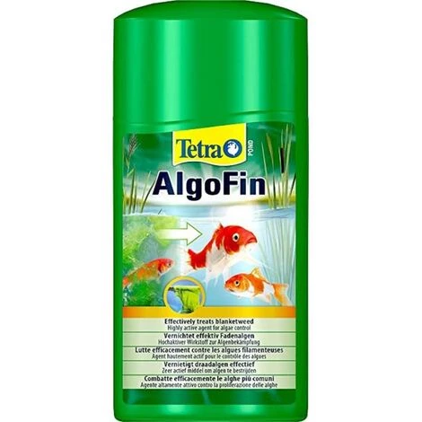 TETRA Algofin Antialghe 1L 1 TETRA Algofin Antialghe 1L