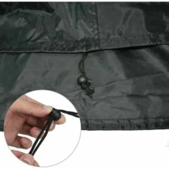 Copertura Per Lettino Prendisole, Copertura Protettiva Impermeabile Per Lettino Prendisole Da Giardino —— Nero 200 70 40 68 Cm -OUTSUN Giardino Negozio 89816334 5