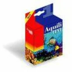 Aquili Test Per Acquario SiO2 (Silicati)