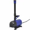 VIDAXL Pompa Per Fontana 50 W 2000 L/h