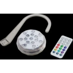 LUCE SUBACQUEA MSPA -OUTSUN Giardino Negozio 90996009 3