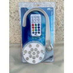 LUCE SUBACQUEA MSPA -OUTSUN Giardino Negozio 90996009 4