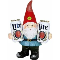 Ornamenti Per Gnomi Da Giardino Decorazioni Per Statue Divertenti Giardino Esterno Cattivo Rendi Felici Le Persone Ornamenti Per Gnomi Decorazioni Da Giardino Cortile Gatto Gallo Decorazioni Da Giardi