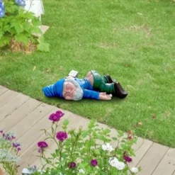 Figurina Di Gnomo Da Giardino Decorazione Di Gnomo Da Giardino Ubriaco, Statue Fai Da Te Micro Paesaggio, Decorazione Creativa Di Gnomo Ubriaco, Statua Da Giardino Gnomo, Gnomo Da Giardino Divertente 8 Figurina Di Gnomo Da Giardino Decorazione Di Gnomo Da Giardino Ubriaco, Statue Fai Da Te Micro Paesaggio, Decorazione Creativa Di Gnomo Ubriaco, Statua Da Giardino Gnomo, Gnomo Da Giardino Divertente -OUTSUN Giardino Negozio 91192830 4