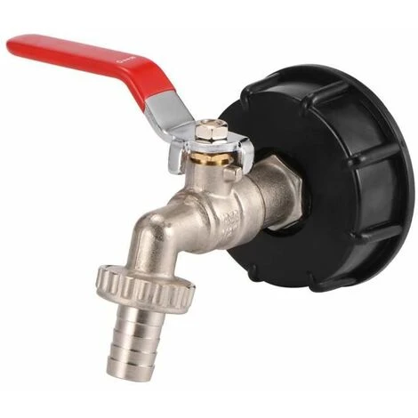 None Adattatore Per Tamburi IBC 1 None Adattatore Per Tamburi IBC