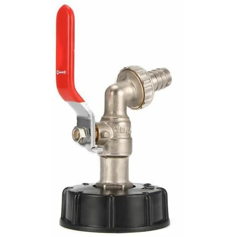 None Adattatore Per Tamburi IBC 4 None Adattatore Per Tamburi IBC - immagine 4