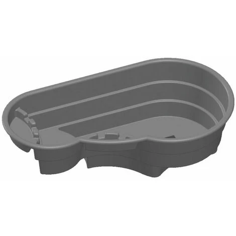 Laghetto Termoformato Capacit 1 Laghetto Termoformato Capacit