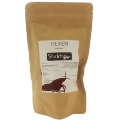Shrimp Nature Hexen 2pz - Buccia Di Nocciola Turca