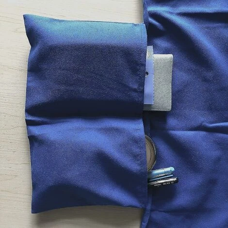 Copertura Per Lettino Telo Mare In Microfibra Copertura Per Lettino Da Piscina 3 Copertura Per Lettino Telo Mare In Microfibra Copertura Per Lettino Da Piscina - immagine 3