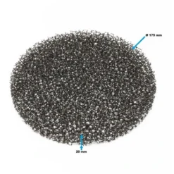 Pezzo Di Ricambio: Spugna Filtrante Per Skimmer Jebao SK-40 Facile Da Sostituire -OUTSUN Giardino Negozio 9451990 3