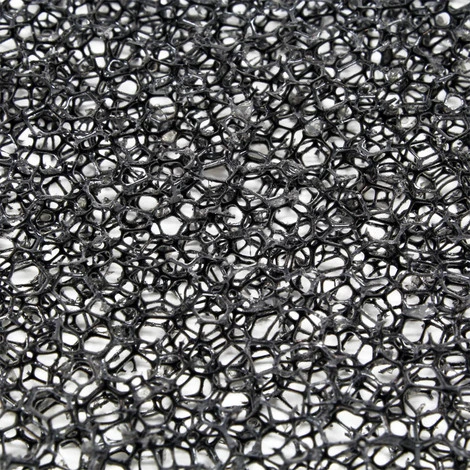 Pezzo Di Ricambio: Spugna Filtrante Per Skimmer Jebao SK-30 Facile Da Sostituire 2 Pezzo Di Ricambio: Spugna Filtrante Per Skimmer Jebao SK-30 Facile Da Sostituire - immagine 2