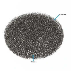 Pezzo Di Ricambio: Spugna Filtrante Per Skimmer Jebao SK-30 Facile Da Sostituire 5 Pezzo Di Ricambio: Spugna Filtrante Per Skimmer Jebao SK-30 Facile Da Sostituire -OUTSUN Giardino Negozio 9451995 3