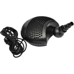 Pompa Per Laghetto 8000 L / H VidaXL