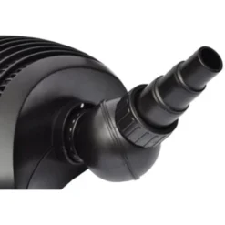 Pompa Per Laghetto 8000 L / H VidaXL -OUTSUN Giardino Negozio 949058 3