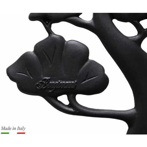 Fontana A Muro Modello Azalea Colore Ghisa Per Casa E Giardino Con Rubinetto Cod.303L In Ottone Lucido 3 Fontana A Muro Modello Azalea Colore Ghisa Per Casa E Giardino Con Rubinetto Cod.303L In Ottone Lucido - immagine 3