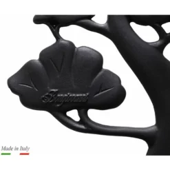 Fontana A Muro Mod. Azalea Colore Ghisa Per Casa E Giardino Con Rubinetto Cod. 303/L In Ottone Lucido E Sifone 6 Fontana A Muro Mod. Azalea Colore Ghisa Per Casa E Giardino Con Rubinetto Cod. 303/L In Ottone Lucido E Sifone -OUTSUN Giardino Negozio 9580037 3