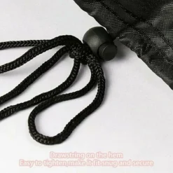 Copertura Per Panca, Panca Da Giardino Con Telo Impermeabile, Copertura Protettiva Per Panca A 2/3 Posti -OUTSUN Giardino Negozio 96226669 4