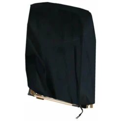 Copertura Pieghevole Per Lettino Prendisole 210D Oxford W71 × H110 Cm Nera ， -OUTSUN Giardino Negozio 96230591 4