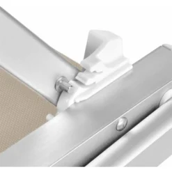 Kit Ricambi In Plastica Per Lettino Prendisole Jesolo -Confezione Da 1 Pezzo -OUTSUN Giardino Negozio 96282452 3