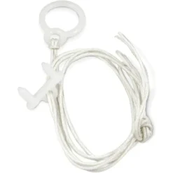 Kit Ricambi In Plastica Per Lettino Prendisole Jesolo -Confezione Da 1 Pezzo -OUTSUN Giardino Negozio 96282452 4