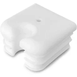 Kit Ricambi In Plastica Per Lettino Prendisole Jesolo -Confezione Da 1 Pezzo -OUTSUN Giardino Negozio 96282452 5