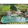 Laghetto Termoformato Bolsena, Bacino, Laghetto Da Giardino, Giochi D'Acqua