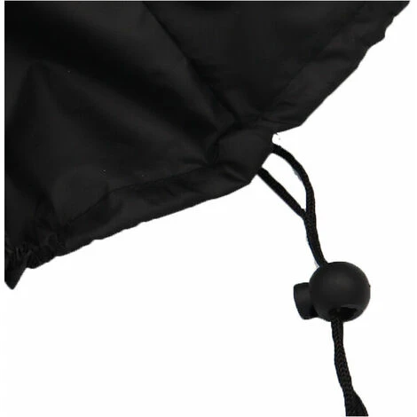 3-Panchina Da Giardino Cover Protettiva Impermeabile Da Panca Esterno Tessuto Oxford 210D(6949155cm) 2 3-Panchina Da Giardino Cover Protettiva Impermeabile Da Panca Esterno Tessuto Oxford 210D(6949155cm) - immagine 2