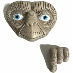 Statua Da Giardino Aliena Statua A Testa D'albero Statua Da Giardino In Resina Statua Decorativa Per Decorazioni Da Esterno Per Giardino 9 Statua Da Giardino Aliena Statua A Testa D'albero Statua Da Giardino In Resina Statua Decorativa Per Decorazioni Da Esterno Per Giardino -OUTSUN Giardino Negozio 97873393 5