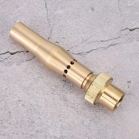 Ugello Per Fontana Multifunzionale Durevole Filo Femminile Giardino Paesaggio Ugello Per Fontana In Ottone Testa Dell'ugello 5 Ugello Per Fontana Multifunzionale Durevole Filo Femminile Giardino Paesaggio Ugello Per Fontana In Ottone Testa Dell'ugello - immagine 5