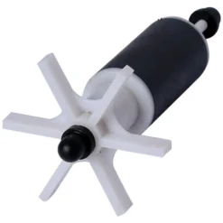 Rotore Della Pompa Dell'acqua Della Macchina Per Incidere Rotore Della Pompa Sommergibile Rotore Della Pompa Dell'acqua In Miniatura Con Albero In Ceramica