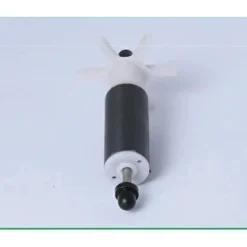 Rotore Della Pompa Dell'acqua Della Macchina Per Incidere Rotore Della Pompa Sommergibile Rotore Della Pompa Dell'acqua In Miniatura Con Albero In Ceramica -OUTSUN Giardino Negozio 97875694 4