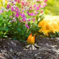 Gnomo Da Giardino Statua Mini Gnomo Da Giardino In Resina Umorismo Decorazioni Per Esterni Per Pala Meraviglioso Ornamento Regalo 7 Gnomo Da Giardino Statua Mini Gnomo Da Giardino In Resina Umorismo Decorazioni Per Esterni Per Pala Meraviglioso Ornamento Regalo -OUTSUN Giardino Negozio 98387698 4