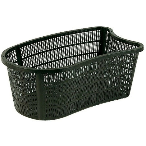 Ovale 40 X 24 X 15 Centimetri Ubbink 1 Ovale 40 X 24 X 15 Centimetri Ubbink