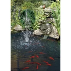 Hozelock Easy Clear 3000 Filter Pump Con Funzione Filtro 3000L -OUTSUN Giardino Negozio 98788157 3