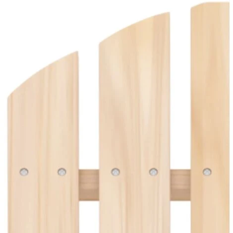 Sedie Da Giardino Sedie Poltrona Da Esterno Adirondack Con Ottomana In Massello Di Abete ITD32504 5 Sedie Da Giardino Sedie Poltrona Da Esterno Adirondack Con Ottomana In Massello Di Abete ITD32504 - immagine 5